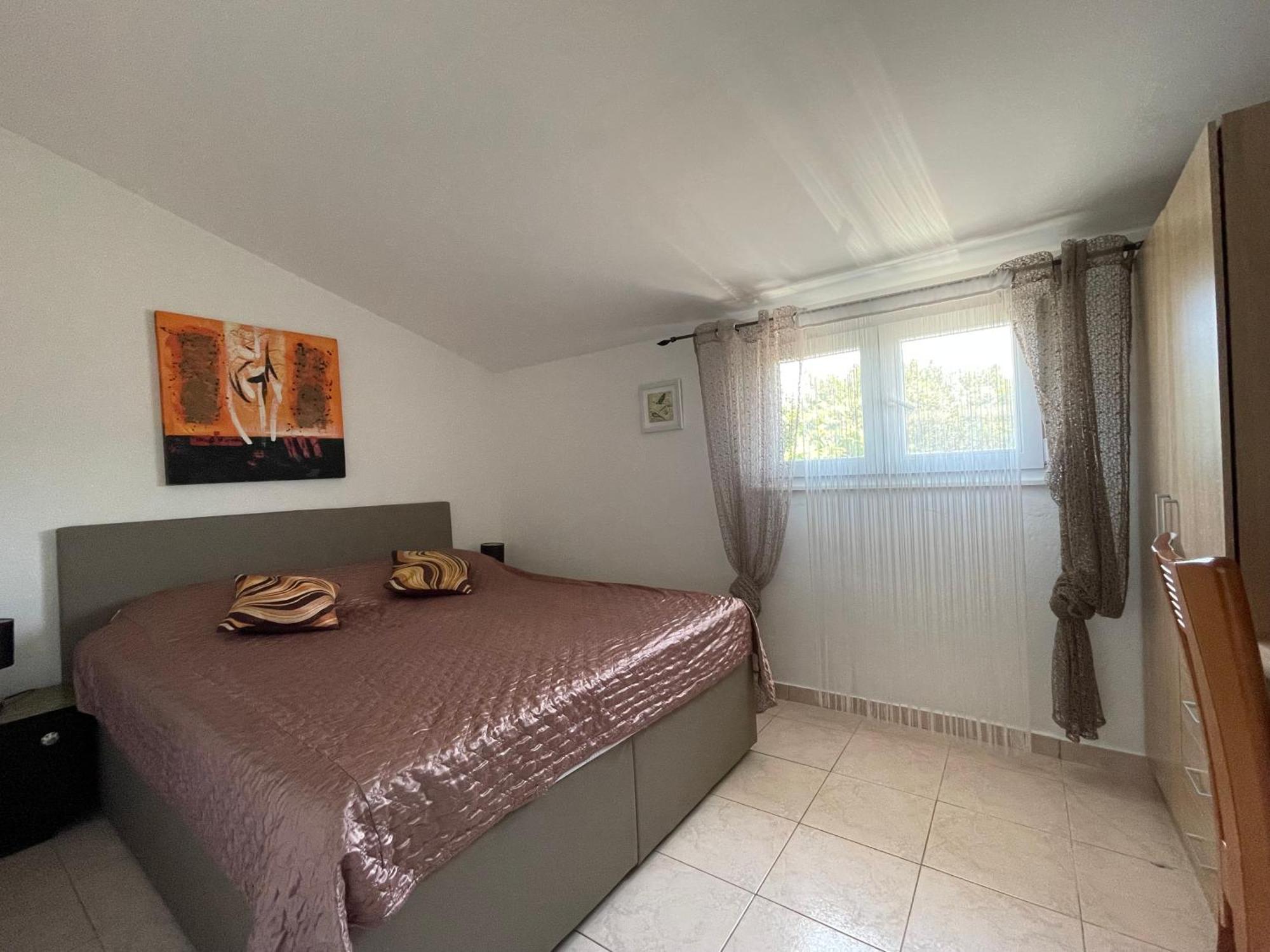 Holiday House Rusticana Sali, Dugi Otok Near Np Kornati Luaran gambar