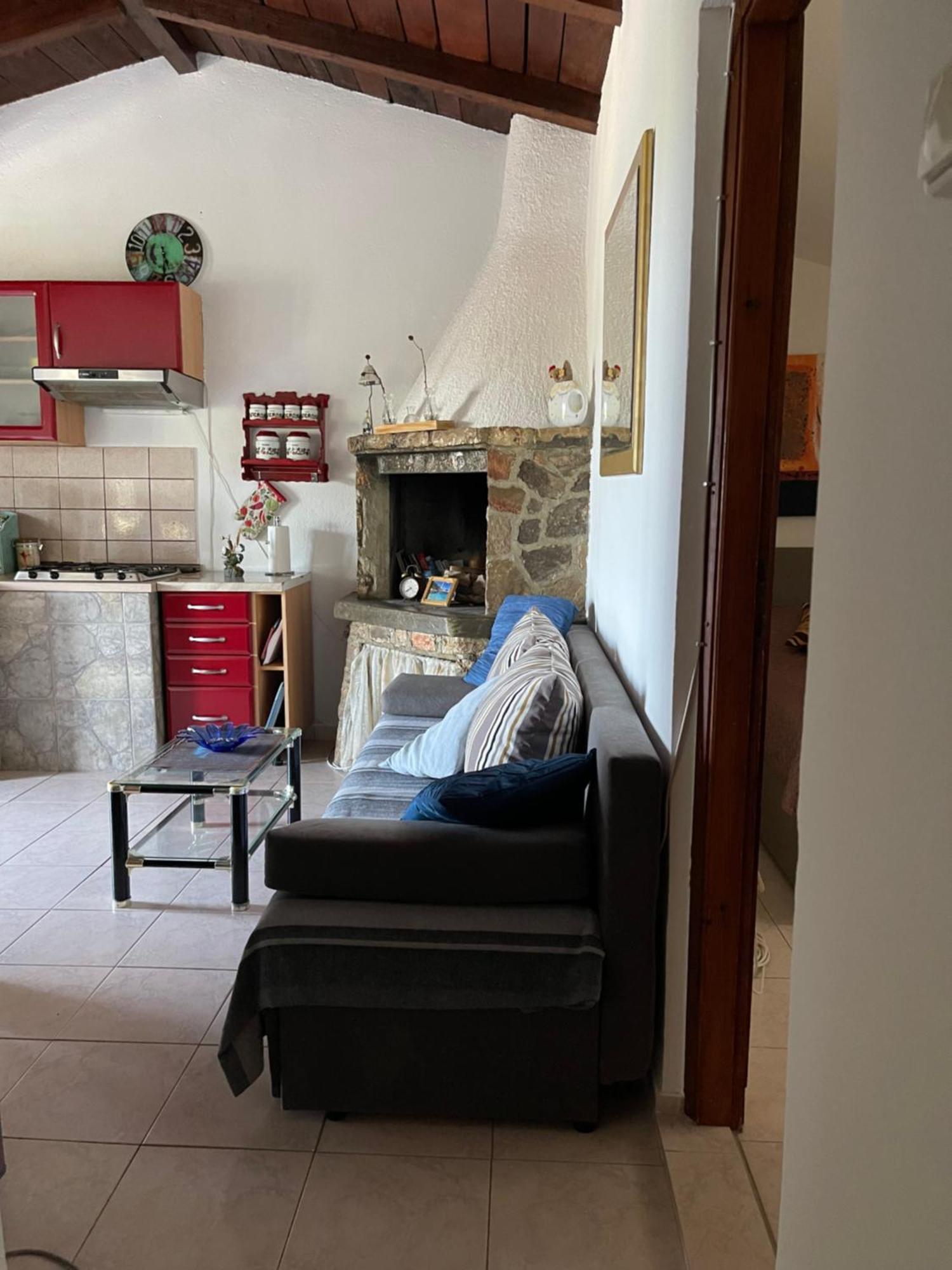 Holiday House Rusticana Sali, Dugi Otok Near Np Kornati Luaran gambar