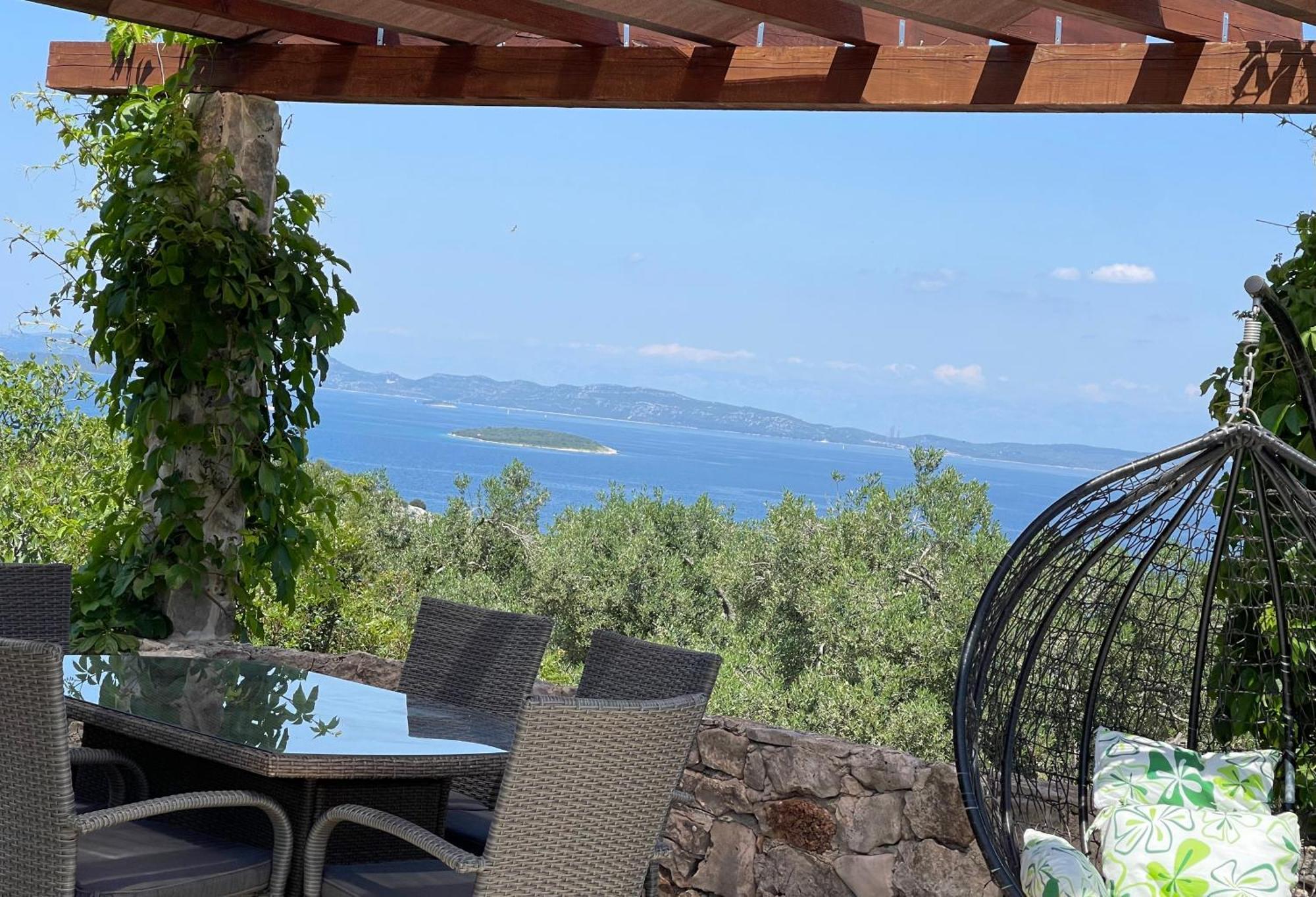 Holiday Home Rusticana***Sali, Dugi Otok Luaran gambar