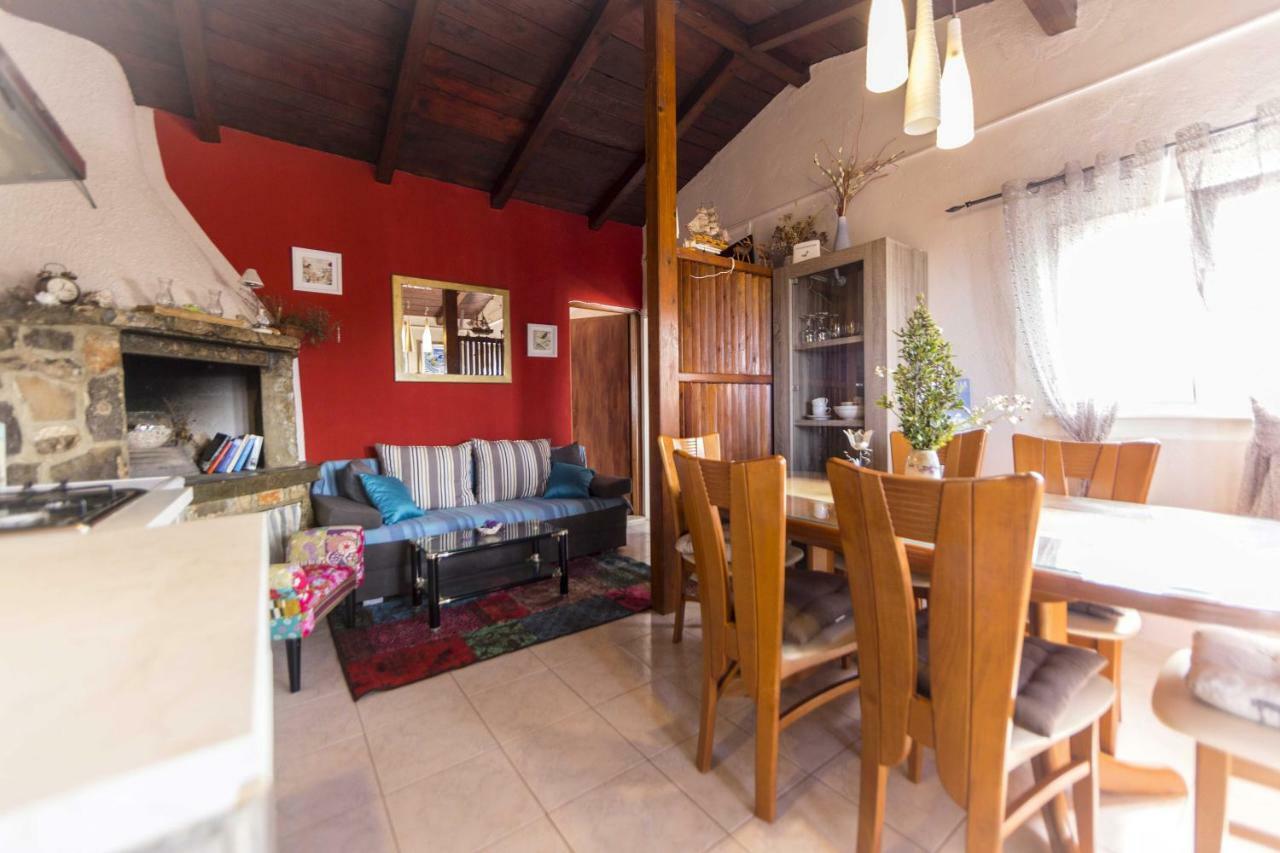 Holiday House Rusticana Sali, Dugi Otok Near Np Kornati Luaran gambar